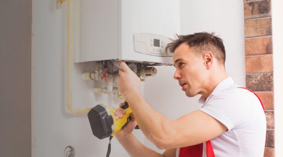 Professional Leak Detection in Fredonia, KY